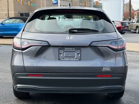 Used 2023 Honda HR-V LX image 21