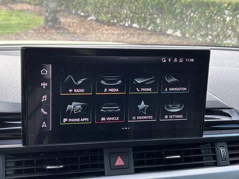 Used 2023 Audi A5 2.0T Prestige image 25