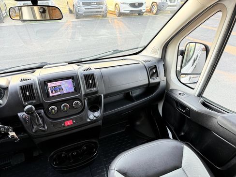 Used 2016 RAM ProMaster 1500 FWD image 21