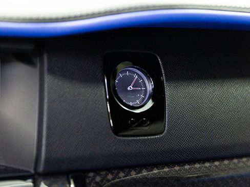 Certified 2023 Rolls-Royce Cullinan Black Badge image 41