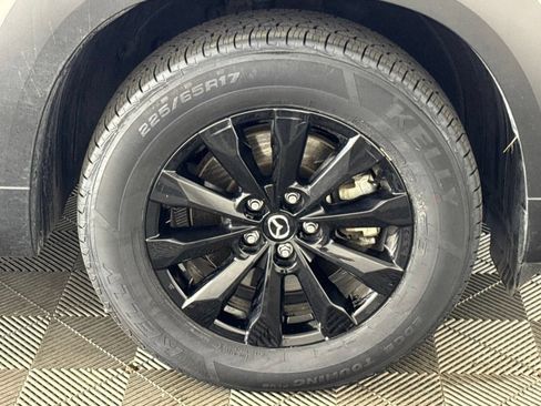Used 2025 MAZDA CX-50 AWD 2.5 S w/ Premium Package image 15