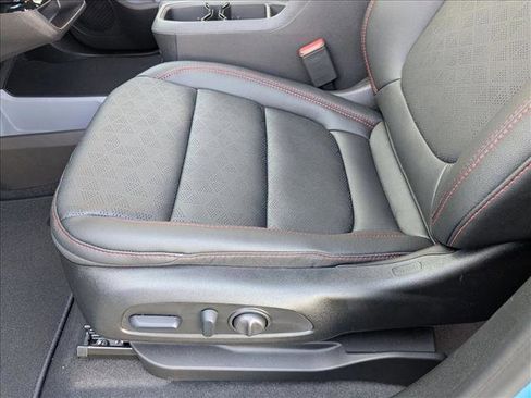 New 2027 Chevrolet Bolt RS w/ Technology Package image 4