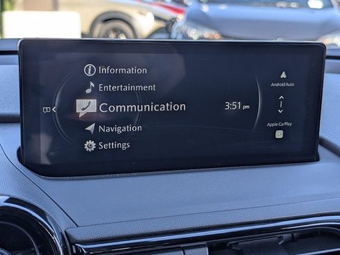 Certified 2025 MAZDA MX-5 Miata Club image 31