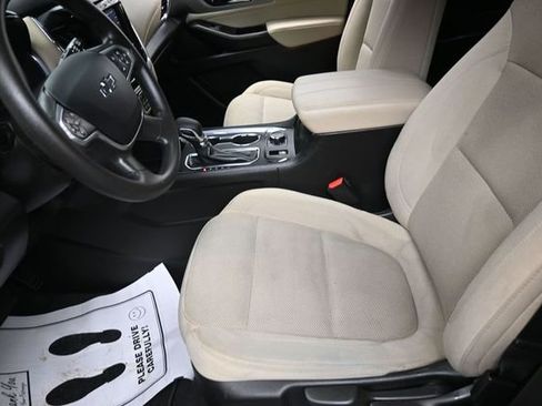 Used 2023 Chevrolet Traverse LS w/ Midnight/Sport Edition FWD image 15
