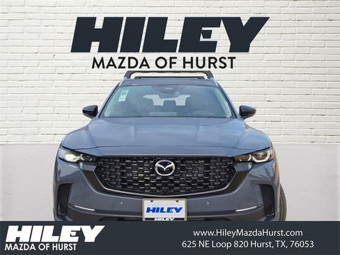 New 2026 MAZDA CX-50 2.5 Hybrid w/ Weather Package image 2