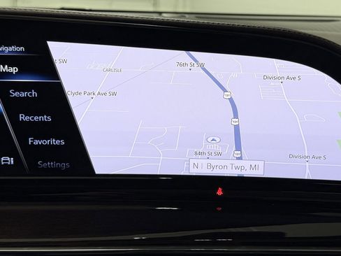 Used 2022 Cadillac Escalade Premium Luxury Platinum image 33