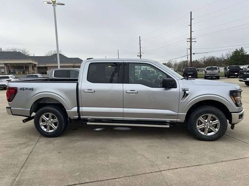 Used 2024 Ford F150 XLT w/ Mobile Office Package image 4