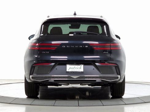 Used 2026 Genesis GV70 2.5T Select AWD/4WD image 7