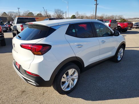 New 2026 Buick Encore GX Preferred w/ Comfort Package image 9