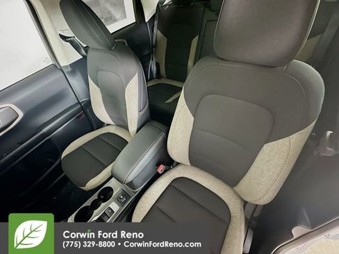 New 2026 Ford Bronco Sport Big Bend AWD/4WD image 21