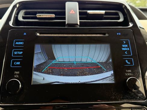 Used 2016 Toyota Prius Two image 24