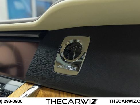 Used 2019 Rolls-Royce Cullinan AWD/4WD image 69