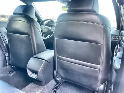 Certified 2024 Honda Civic Sport Touring image 13