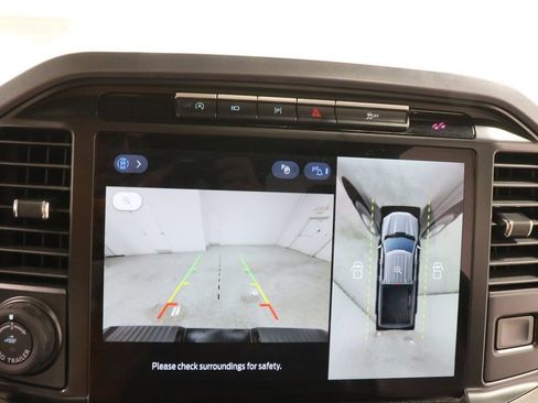 Used 2024 Ford F150 Lariat image 12