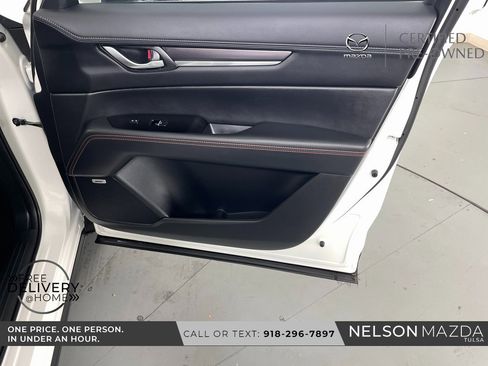 Used 2025 MAZDA CX-5 Carbon Edition image 52