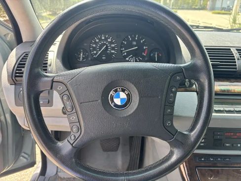 Used 2002 BMW X5 3.0i AWD/4WD image 27