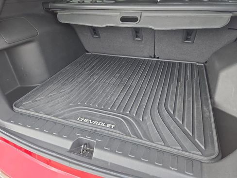 Used 2020 Chevrolet Equinox Premier image 34