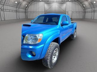 Used 2007 Toyota Tacoma 4x4 Access Cab V6 image 1