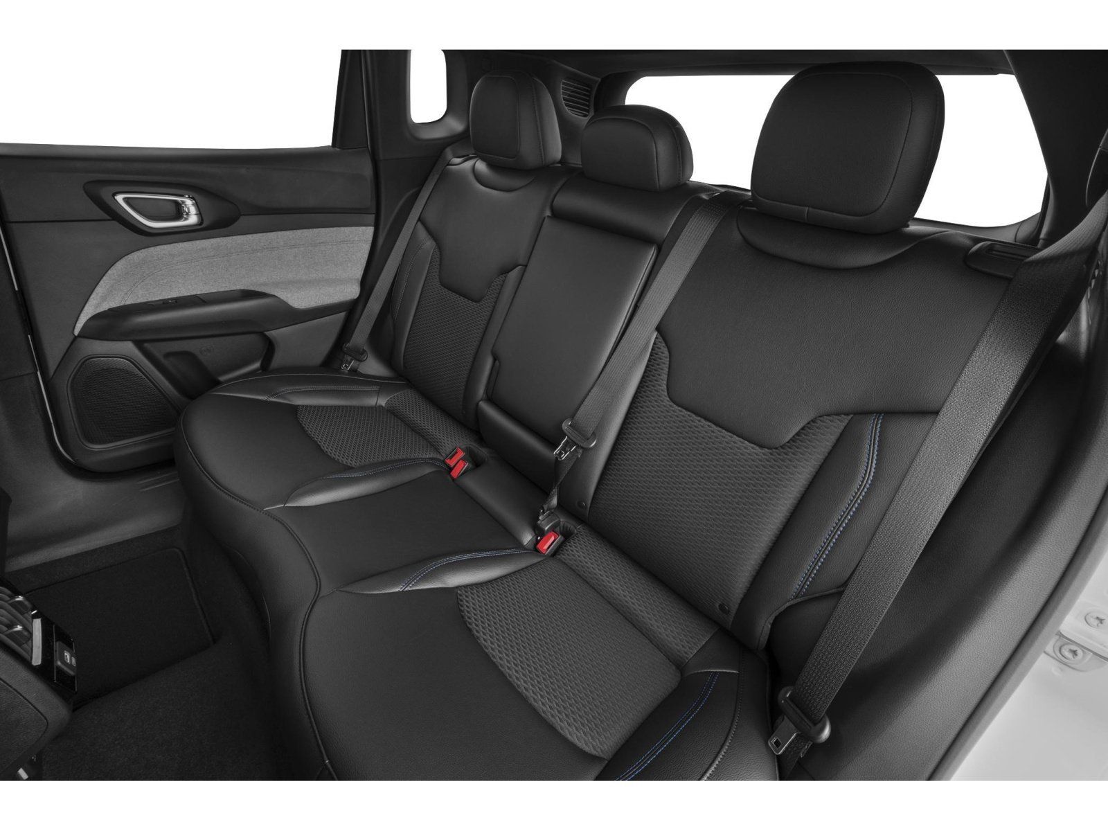 Used 2025 Jeep Compass Limited AWD/4WD image 10