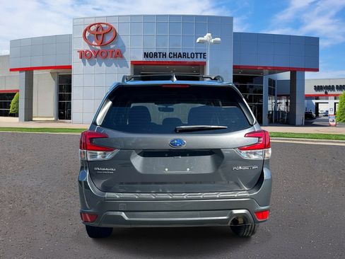 Used 2020 Subaru Forester Premium w/ Popular Package #1 AWD/4WD image 5