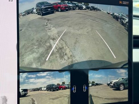 Used 2025 Tesla Model 3 Long Range RWD image 17