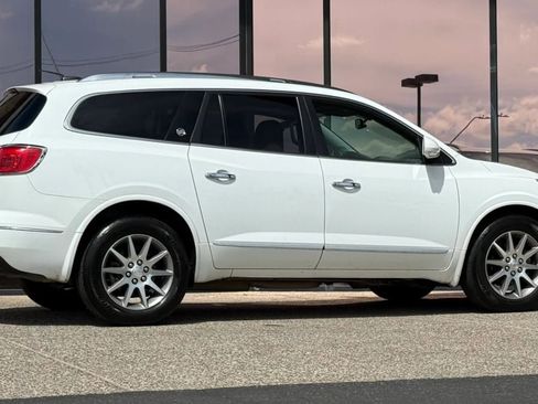 Used 2016 Buick Enclave Leather image 13