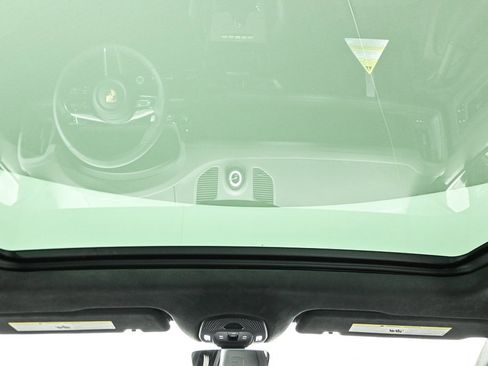 New 2026 Porsche Cayenne GTS image 26