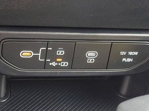 Used 2025 Kia K4 FWD image 25