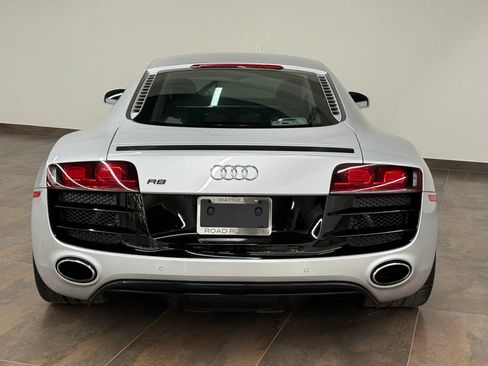 Used 2012 Audi R8 V10 AWD/4WD image 13