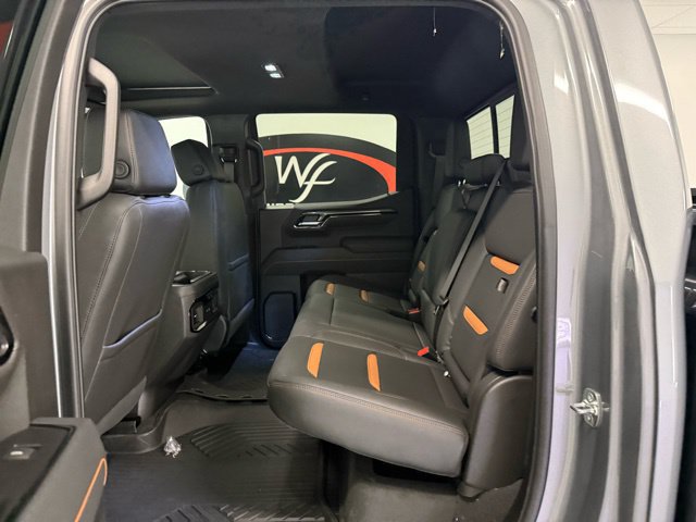 New 2026 GMC Sierra 1500 AT4 w/ AT4 Premium Package AWD/4WD image 16
