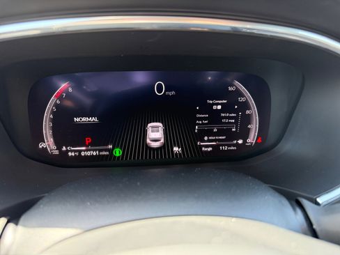 Used 2024 Acura MDX Type S AWD/4WD image 11
