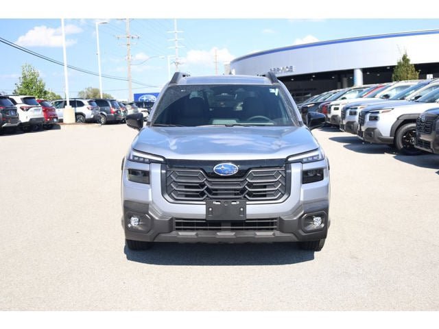 New 2026 Subaru Outback Limited AWD/4WD image 29