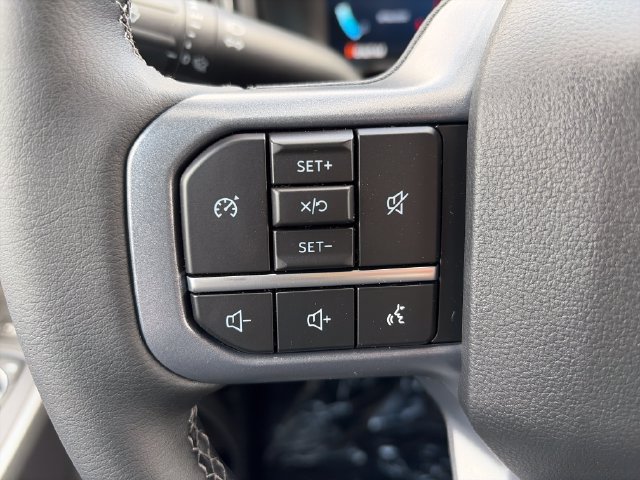 New 2026 Ford F350 Lariat w/ Chrome Package AWD/4WD image 14