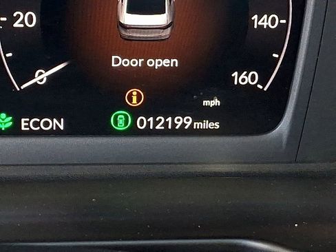 Used 2024 Honda Accord Touring image 22