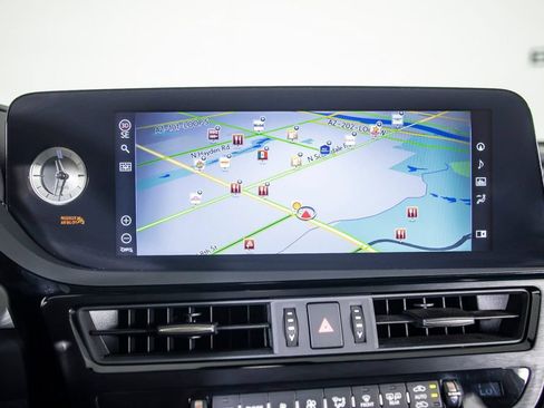 Used 2022 Lexus ES 300h w/ Premium Package FWD image 28