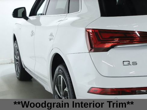 Used 2024 Audi Q5 2.0T Premium Plus image 20