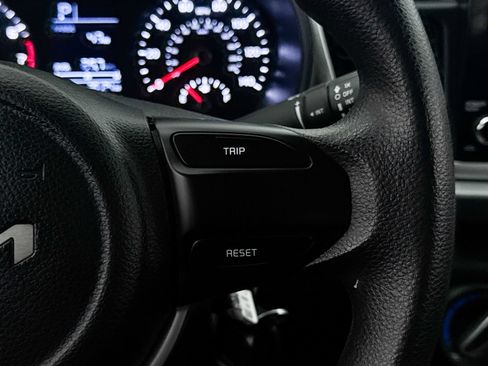 Used 2023 Kia Rio LX FWD image 29