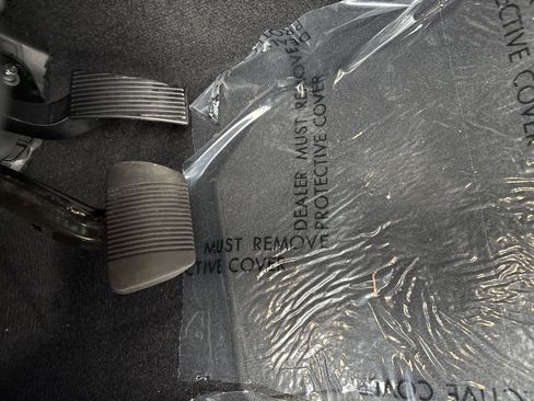 Used 2025 RAM 1500 Big Horn image 26