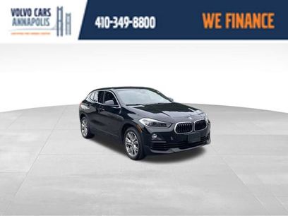 Used 2020 BMW X2 xDrive28i w/ Convenience Package