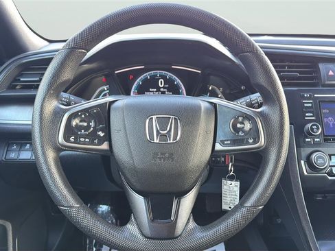 Used 2019 Honda Civic LX image 23