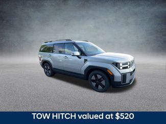 New 2026 Hyundai Santa Fe SEL video 2