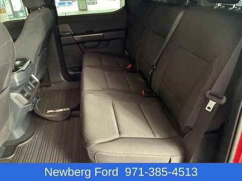 Used 2024 Ford F150 XLT w/ Equipment Group 302A MID AWD/4WD image 31
