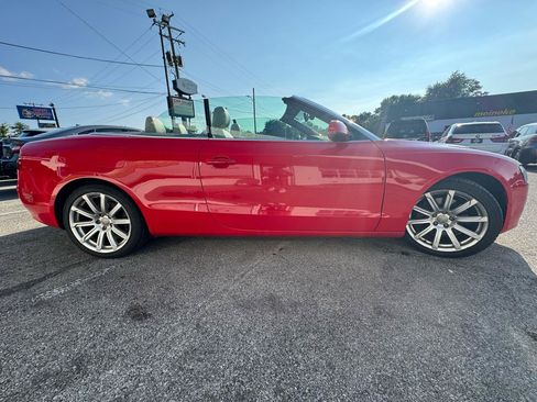 Used 2012 Audi A5 2.0T Premium Plus AWD/4WD image 11