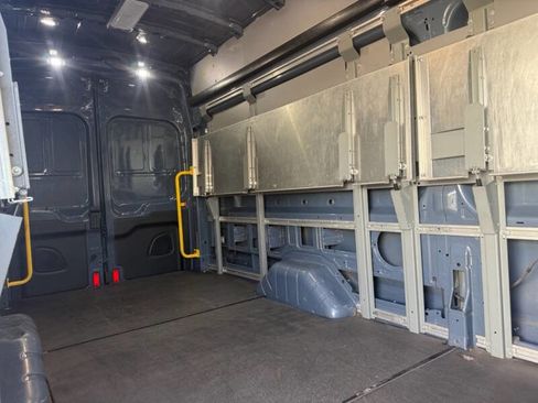 Used 2020 Ford Transit 250 148 High Roof Extended RWD image 11