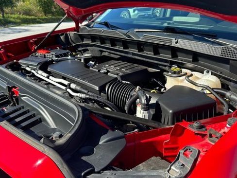 Certified 2022 GMC Sierra 1500 Elevation image 62