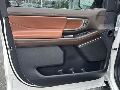 Certified 2025 Ford Expedition Max King Ranch image 14