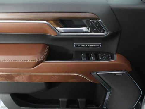 New 2026 GMC Sierra 1500 Denali Ultimate image 17