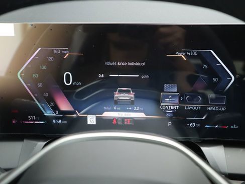 New 2026 BMW X3 xDrive30 w/ Premium Package image 33