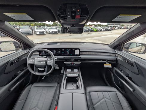 New 2027 Kia Telluride X-Line SX Prestige AWD/4WD image 34