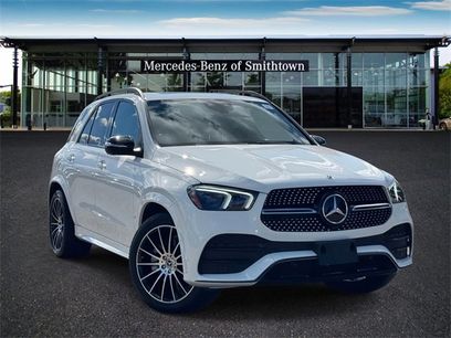 Certified 2021 Mercedes-Benz GLE 450 4MATIC